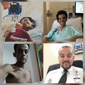 Meet your Posher, Tom